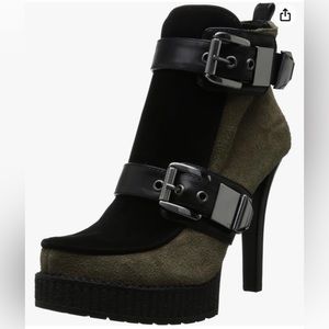 Bcbgeneration warner boot